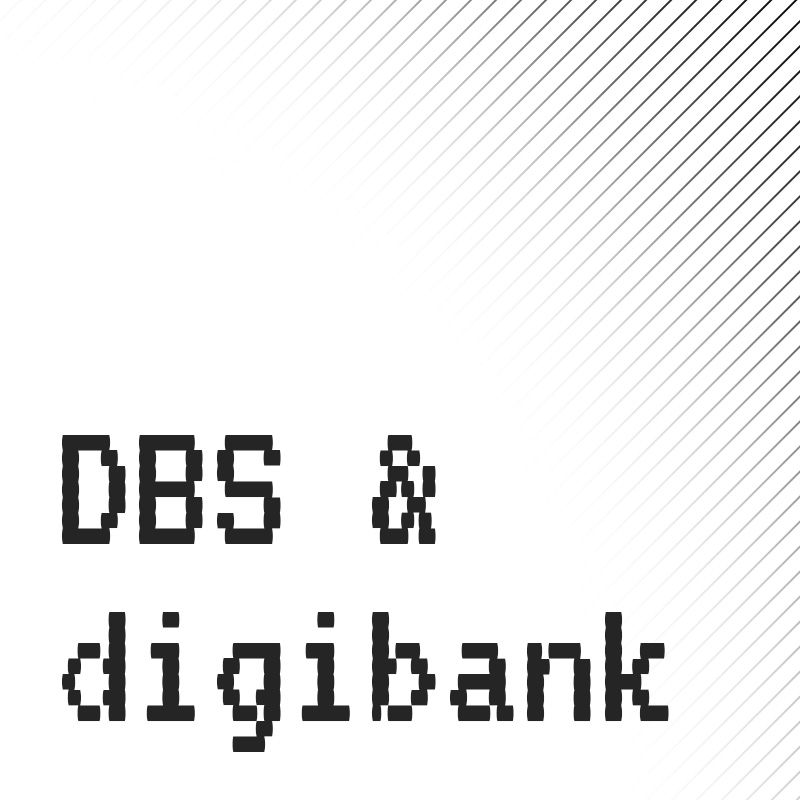 DBS & digibank